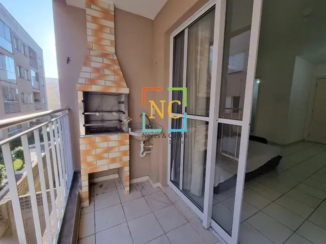 Imagem: Apartamento Residencial em São José
