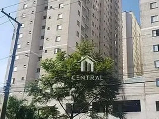 Imagem: Apartamento com 2 Dormitórios À Venda