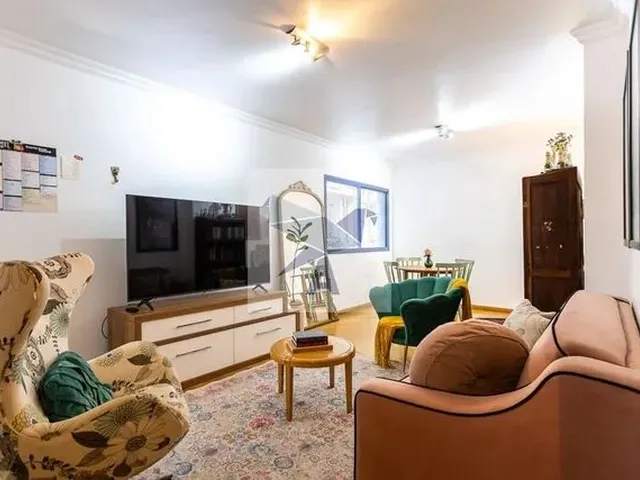 Imagem: Apartamento em São Paulo