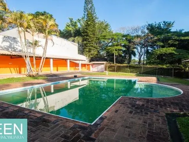 Imagem: Casa/Sitio em Condomínio, com 3.000 M2