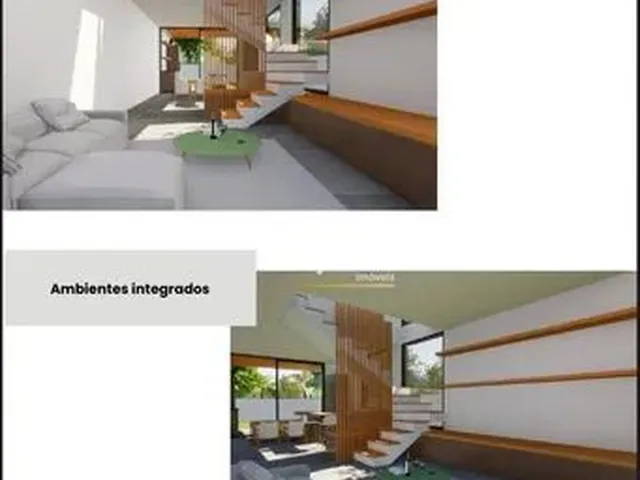 Imagem 5: Casa com 3 Dormitórios no Ribeirão da Ilha