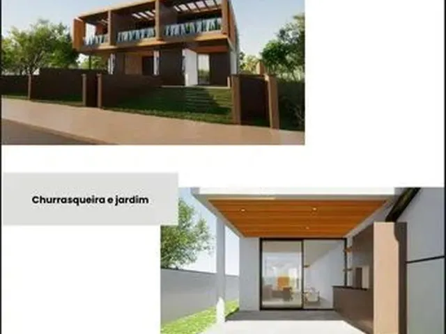 Imagem 3: Casa com 3 Dormitórios no Ribeirão da Ilha