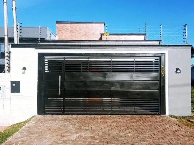 Imagem: Casa Alto Padrão Pioneiro Catarinense