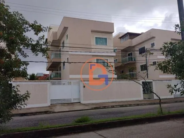 Imagem: Apartamento Residencial À Venda, Ouro Verde