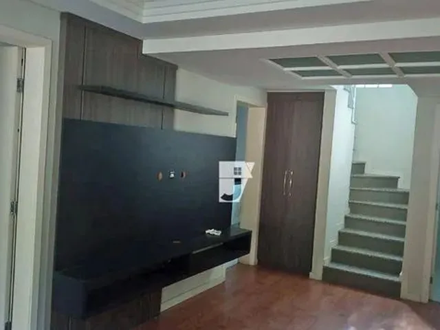 Imagem 12: Sobrado com 4 Dormitórios À Venda, 82 M² por R$ 550.000,00 - Seminário - Curitiba/Pr