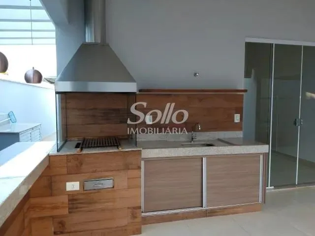Imagem: Venda Casa em Condomínio Nova Uberlândia