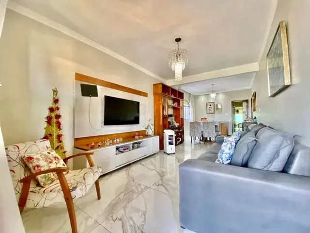 Imagem: Contagem - Casa Padrão - Parque Recreio