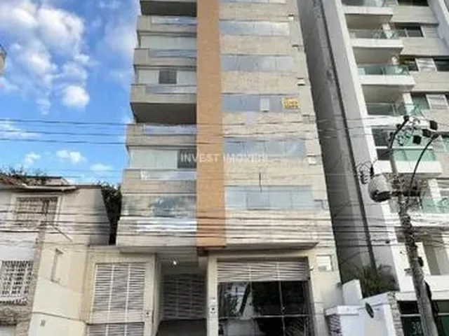 Imagem 1: Apartamento - Juiz de Fora Mg