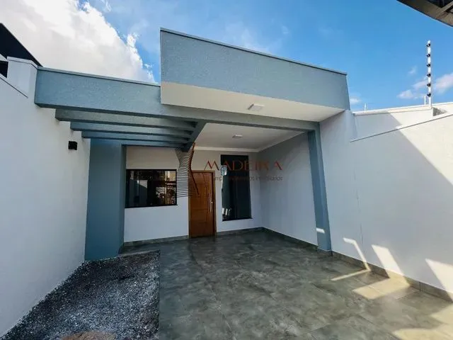 Imagem 7: Casa À Venda, 3 Quartos, 1 Suíte, 1 Vaga, Jardim Nova Independência I - Sarandi/Pr