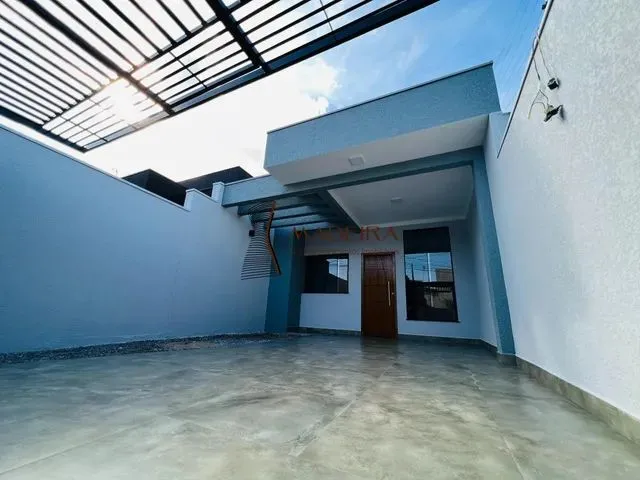 Imagem 10: Casa À Venda, 3 Quartos, 1 Suíte, 1 Vaga, Jardim Nova Independência I - Sarandi/Pr