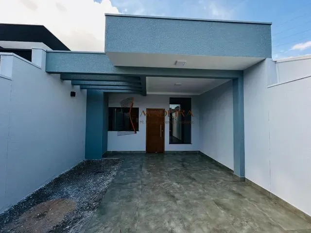 Imagem 13: Casa À Venda, 3 Quartos, 1 Suíte, 1 Vaga, Jardim Nova Independência I - Sarandi/Pr