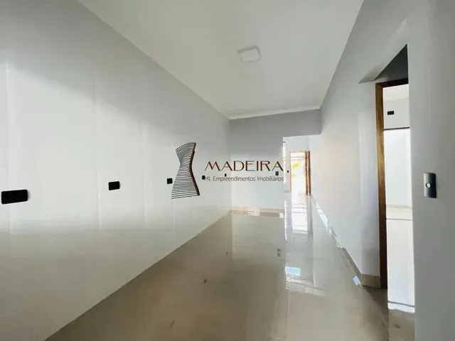 Imagem 2: Casa À Venda, 3 Quartos, 1 Suíte, 1 Vaga, Jardim Nova Independência I - Sarandi/Pr