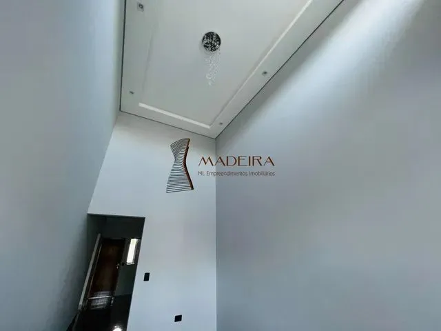 Imagem 3: Casa À Venda, 3 Quartos, 1 Suíte, 1 Vaga, Jardim Nova Independência I - Sarandi/Pr