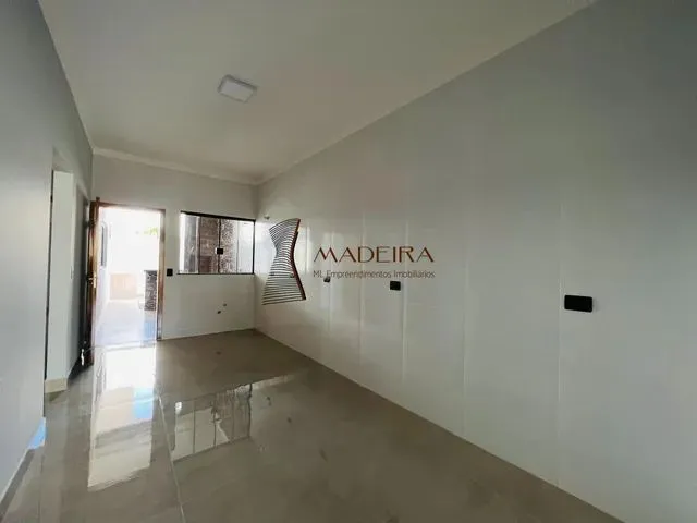 Imagem 6: Casa À Venda, 3 Quartos, 1 Suíte, 1 Vaga, Jardim Nova Independência I - Sarandi/Pr