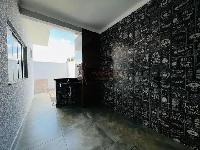 Imagem 5: Casa À Venda, 3 Quartos, 1 Suíte, 1 Vaga, Jardim Nova Independência I - Sarandi/Pr