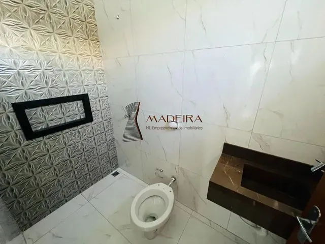 Imagem 14: Casa À Venda, 3 Quartos, 1 Suíte, 1 Vaga, Jardim Nova Independência I - Sarandi/Pr