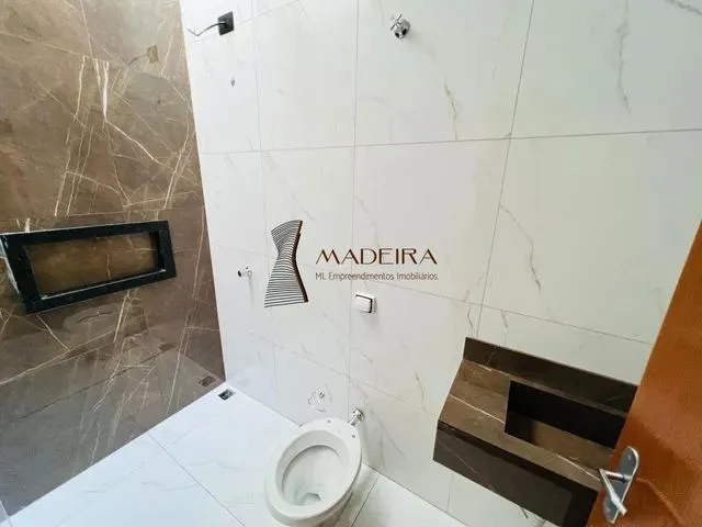 Imagem 15: Casa À Venda, 3 Quartos, 1 Suíte, 1 Vaga, Jardim Nova Independência I - Sarandi/Pr