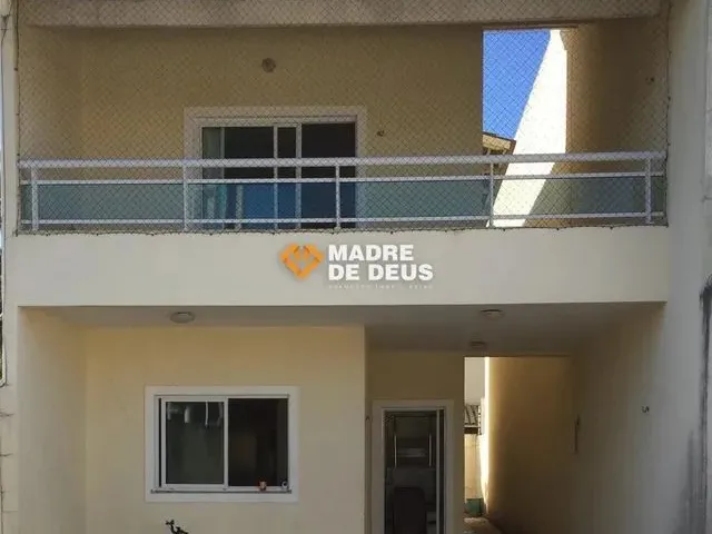 Imagem 1: Excelente Casa Duplex Á Venda no Edson Queiroz