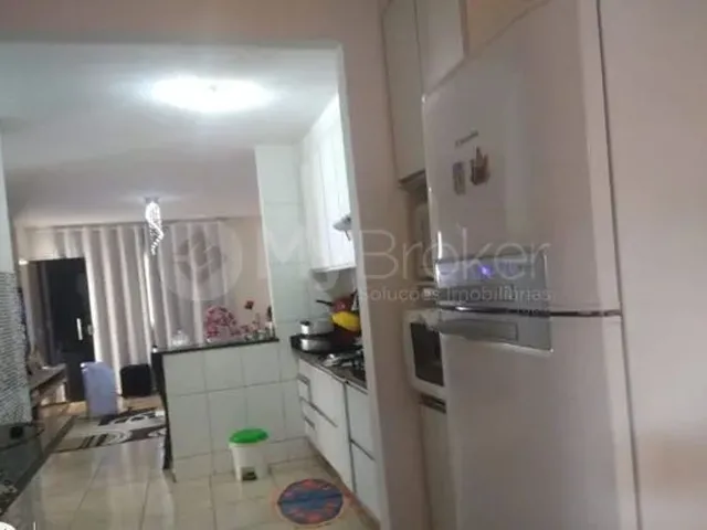 Imagem: Goiânia - Casa de Condomínio - Setor Estrela