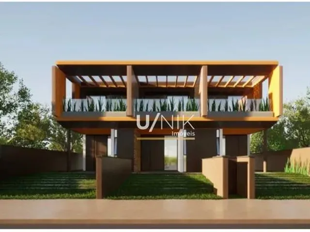 Imagem: Casa com 3 Dormitórios no Ribeirão da