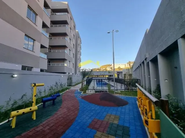 Imagem: Apartamento À Venda, 2 Quartos, 1 Vaga