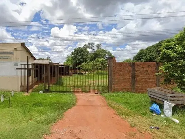 Imagem 1: Casa Térrea À Venda, 3 Quartos, los Angeles - Campo Grande/Ms