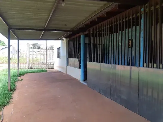 Imagem 2: Casa Térrea À Venda, 3 Quartos, los Angeles - Campo Grande/Ms