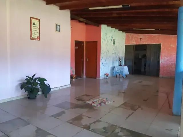 Imagem 3: Casa Térrea À Venda, 3 Quartos, los Angeles - Campo Grande/Ms