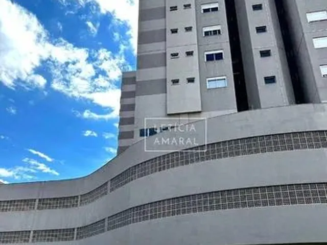 Imagem: Apartamento com 3 Dormitórios À Venda