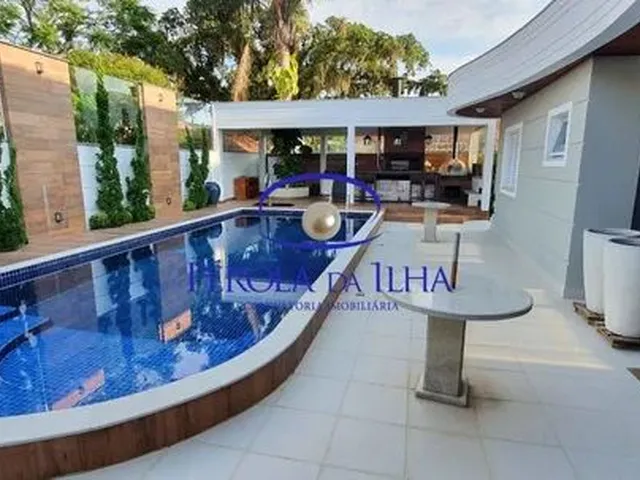 Imagem: Casa Residencial em Florianópolis - Sc