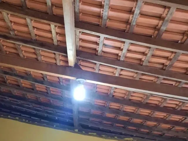 Imagem: Vendo 2 Casas no Mesmo Terreno Financia