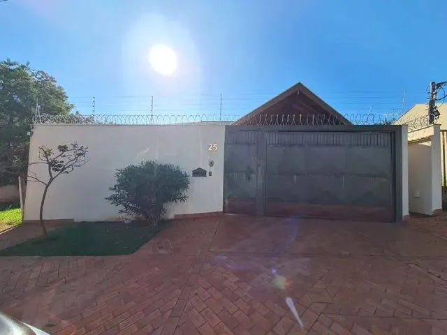 Imagem: Casa Magnífica com Mesanino no Bairro Carandá