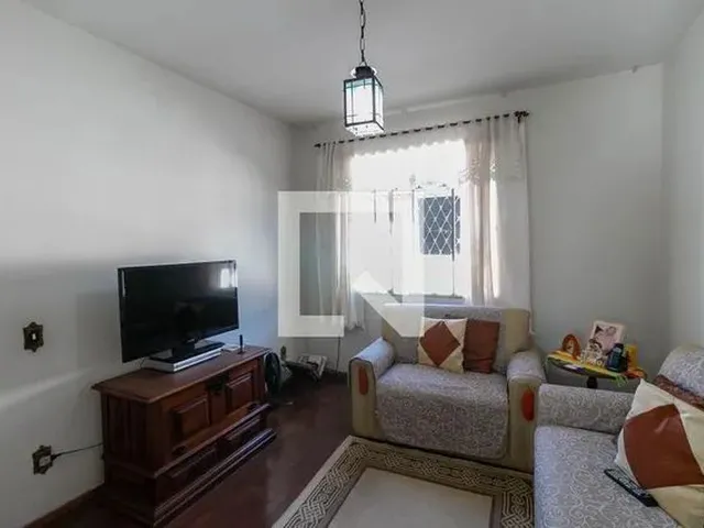 Imagem 6: Apartamento À Venda - Coração Eucarístico, 3 Quartos, 90 M2