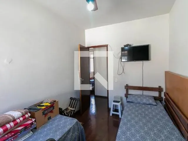 Imagem 14: Apartamento À Venda - Coração Eucarístico, 3 Quartos, 90 M2
