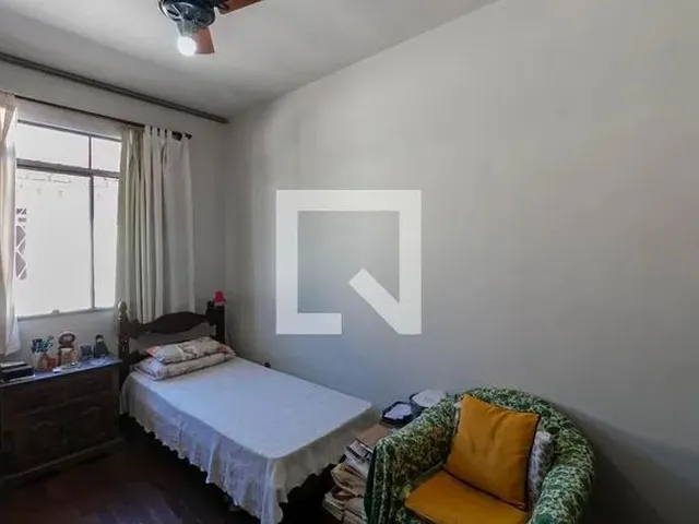 Imagem 8: Apartamento À Venda - Coração Eucarístico, 3 Quartos, 90 M2