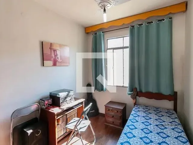 Imagem 7: Apartamento À Venda - Coração Eucarístico, 3 Quartos, 90 M2