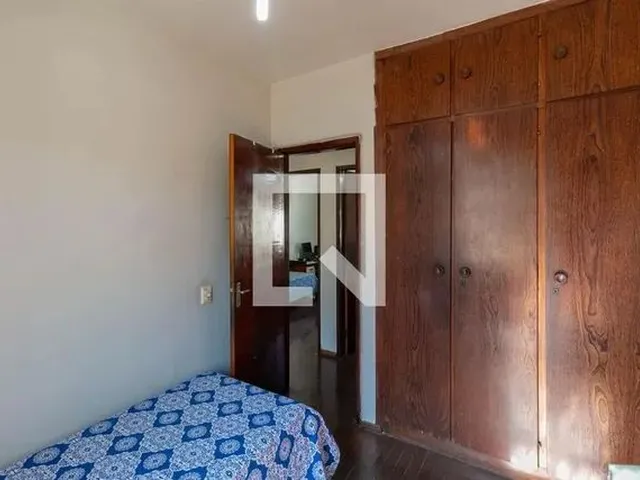 Imagem 2: Apartamento À Venda - Coração Eucarístico, 3 Quartos, 90 M2