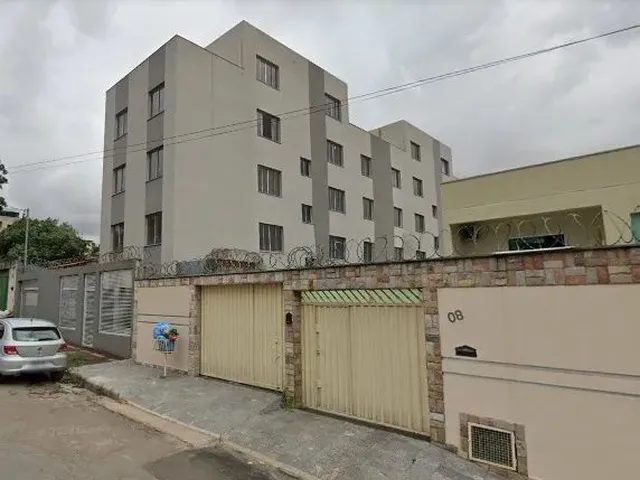 Imagem: Apartamento 2 Quartos no Bairro Jatobá