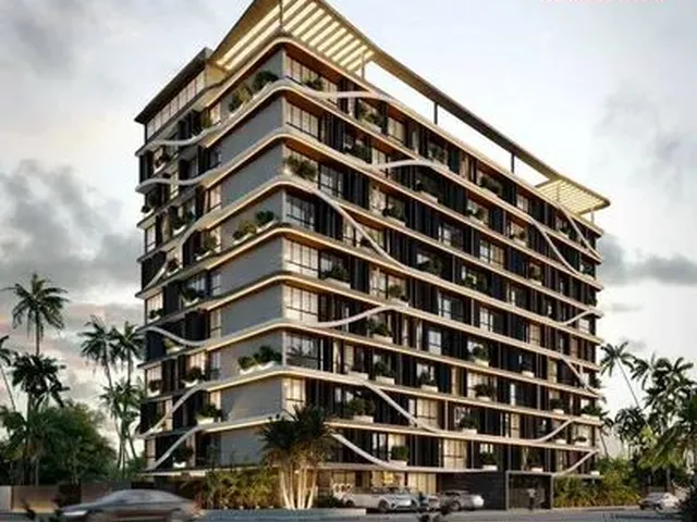 Imagem: Apartamento com 1 Dormitório À Venda