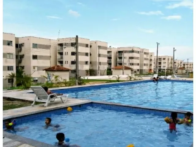 Imagem: Apartamento Eliza Miranda, 3 Quartos(1Suite)
