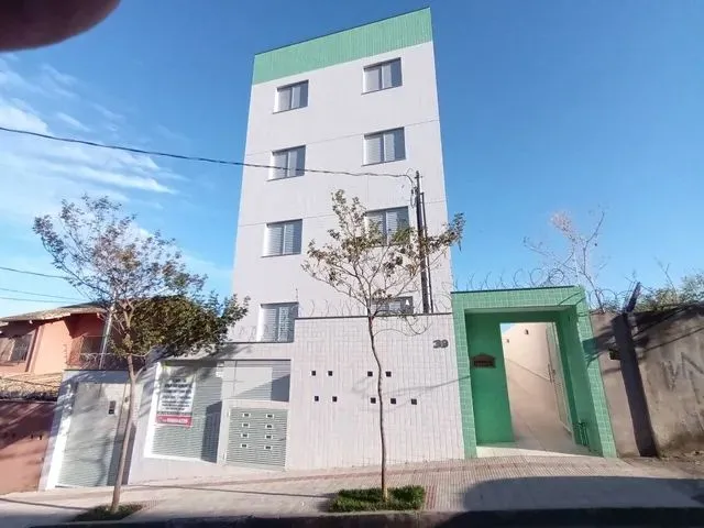 Imagem 1: Apartamento 3 Quartos/Suite - Heliopolis