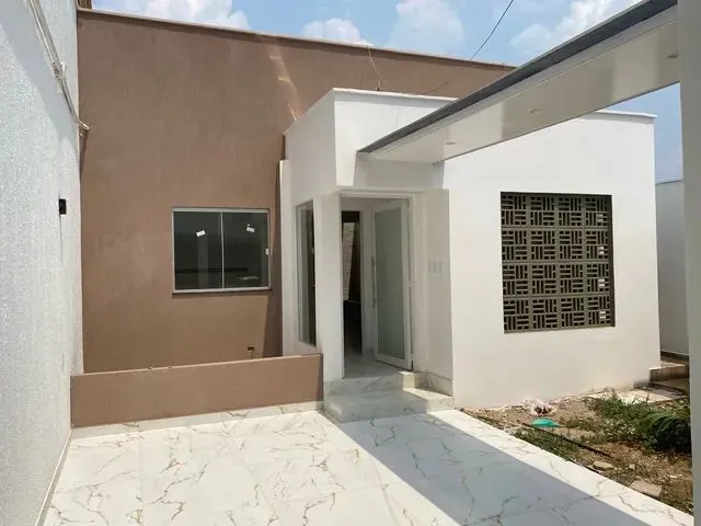 Imagem: Casa no Bonsucesso com 3 Dormitórios
