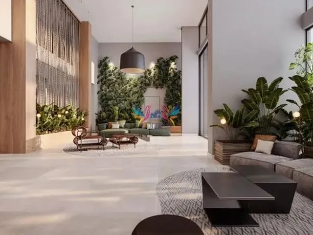Imagem 3: Loft À Venda Flat / studio com 2 dormitórios