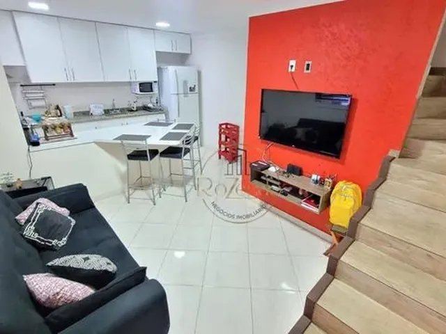 Imagem: Sobrado com 2 Dormitórios À Venda, 76