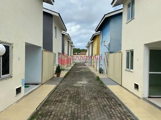 Imagem 1: Camaçari - Casa de Condomínio - Vila de Abrantes (Abrantes