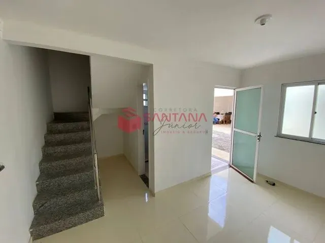 Imagem 11: Camaçari - Casa de Condomínio - Vila de Abrantes (Abrantes