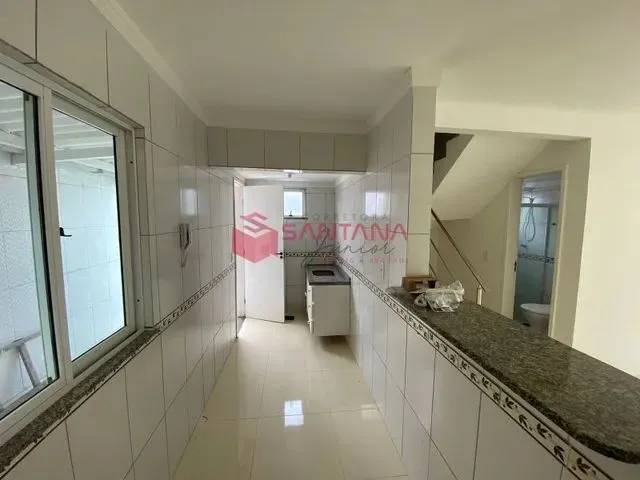 Imagem 8: Camaçari - Casa de Condomínio - Vila de Abrantes (Abrantes
