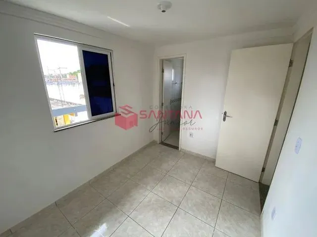 Imagem 13: Camaçari - Casa de Condomínio - Vila de Abrantes (Abrantes