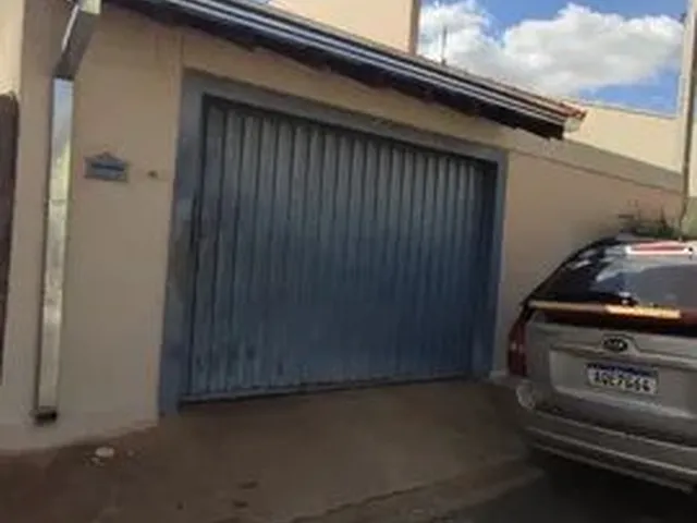 Imagem: Casa a Venda Guararapes