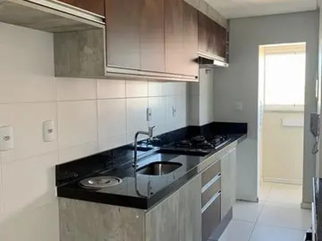 Imagem: Apartamento a Venda 02 Dormitórios, Bairro